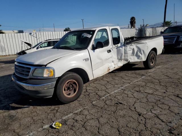 FORD ALL MODELS 2003 2ftrx17w93ca63078