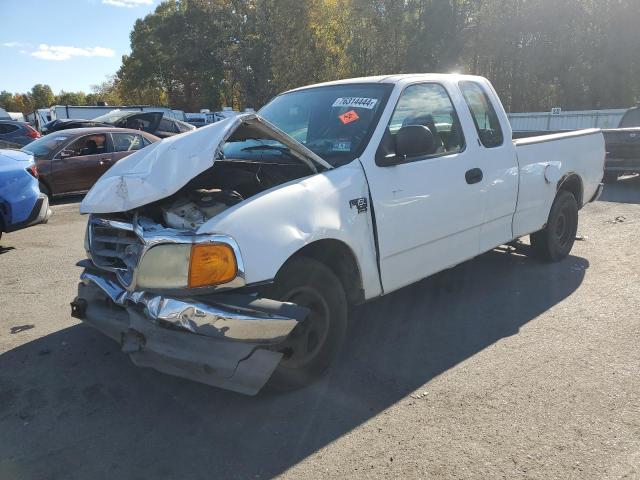 FORD F-150 HERI 2004 2ftrx17w94ca63468