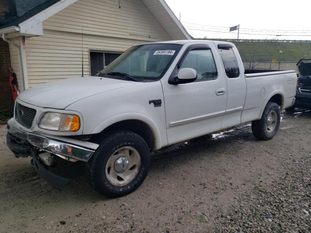 FORD F150 2000 2ftrx18l1ycb02273