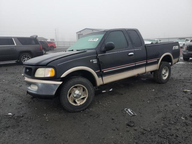 FORD F150 1998 2ftrx18l2wca45398