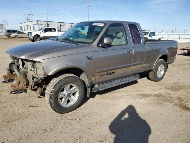 FORD F150 2003 2ftrx18l33ca29920