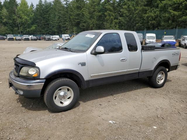 FORD F150 2000 2ftrx18l4yca79507