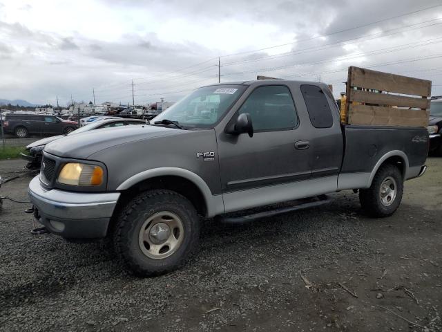 FORD ALL OTHER 2002 2ftrx18l52ca37127