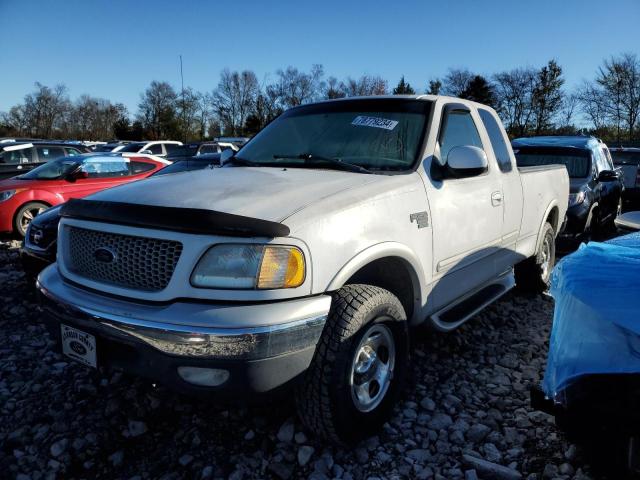 FORD F150 1999 2ftrx18l5xca69292