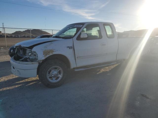 FORD ALL MODELS 2003 2ftrx18w63ca56698