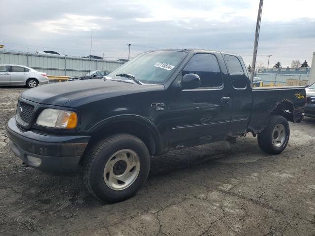 FORD F150 2001 2ftrx18w91ca06195