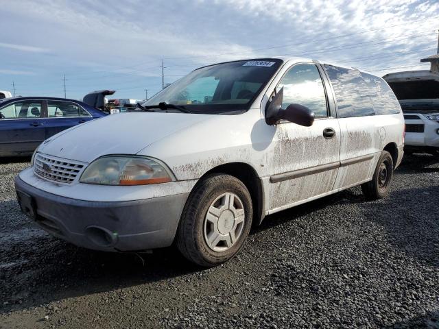 FORD WINDSTAR 2001 2ftza54471bb22773