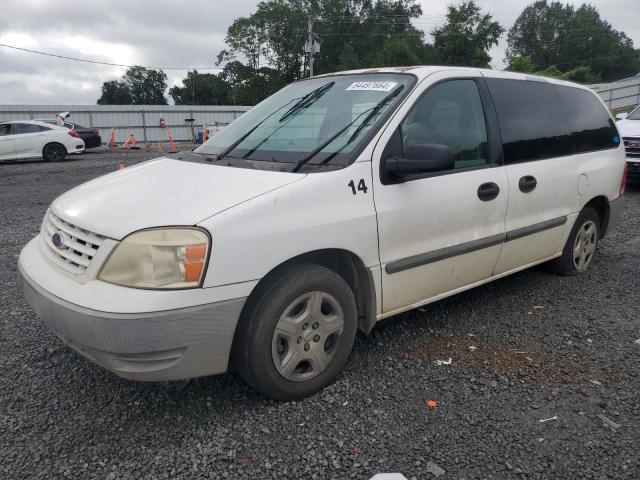 FORD FREESTAR 2007 2ftza54657ba15974