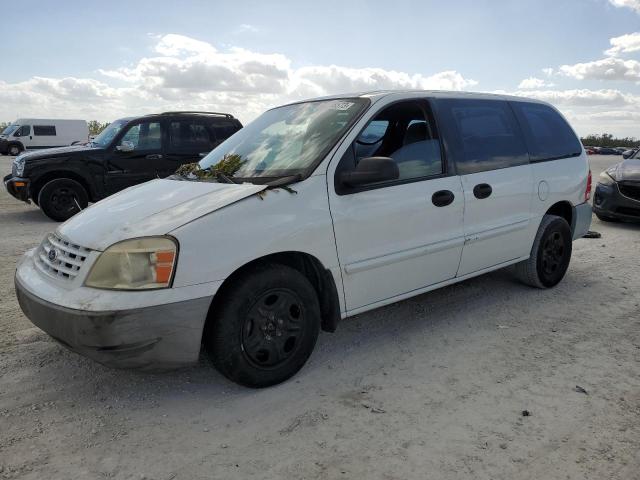 FORD ALL MODELS 2006 2ftza54676ba26991