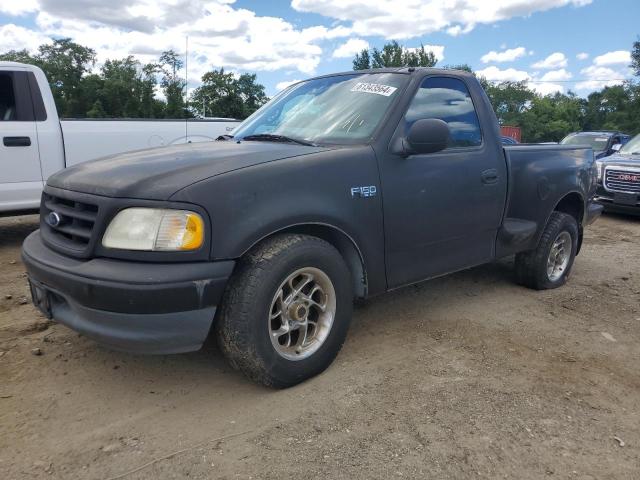 FORD F150 1999 2ftzf0722xca95452