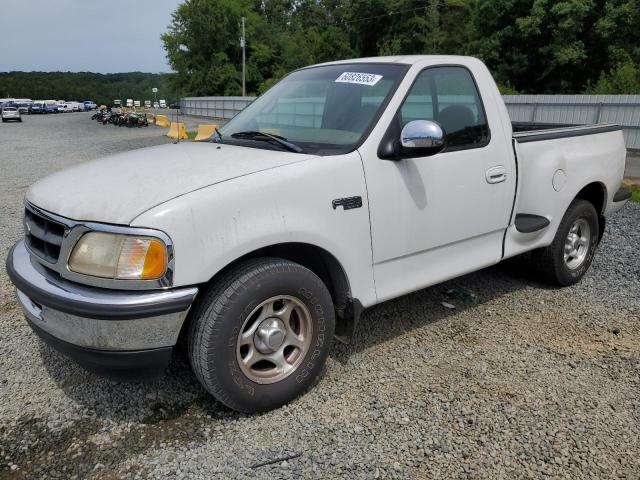 FORD F-150 1998 2ftzf0728wca40437