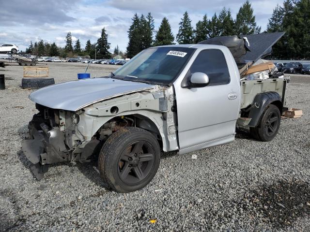 FORD F150 2000 2ftzf0730yca73055