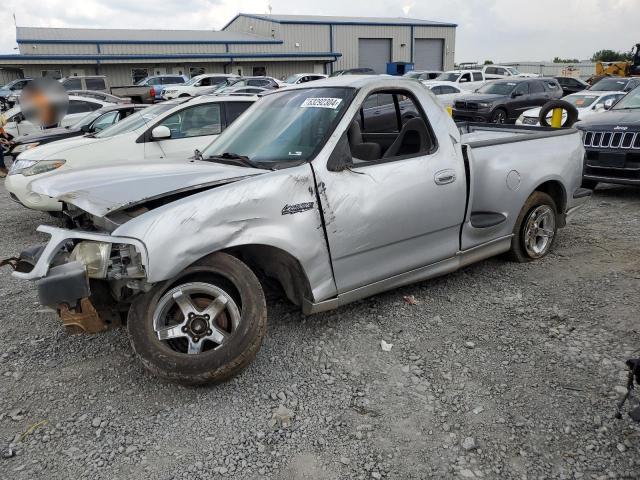 FORD F150 SVT L 2001 2ftzf07331ca76229