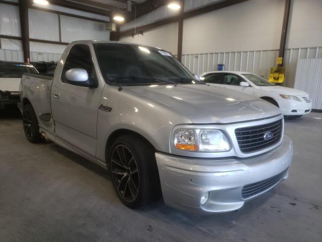 FORD F150 SVT L 2001 2ftzf07331ca89322