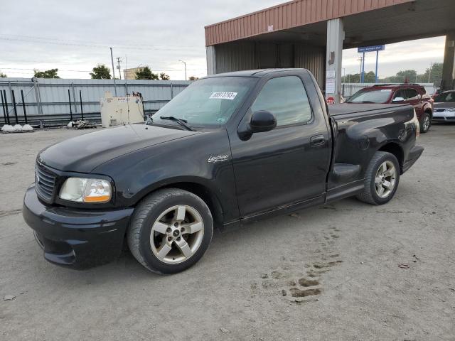 FORD F150 SVT L 2001 2ftzf07351ca91251