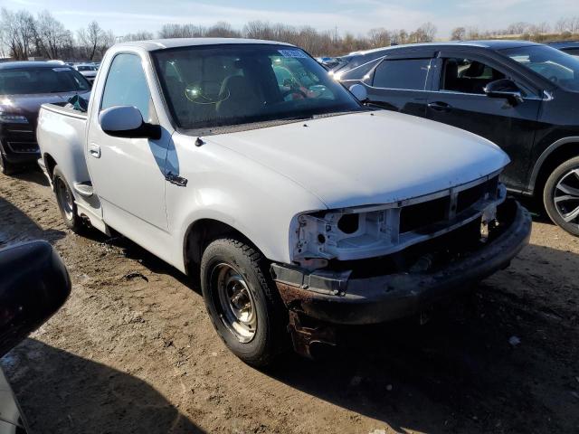 FORD F150 SVT L 2001 2ftzf07391ca38584