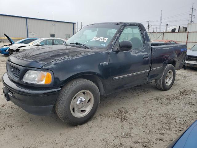 FORD F150 1998 2ftzf1729wcb05365