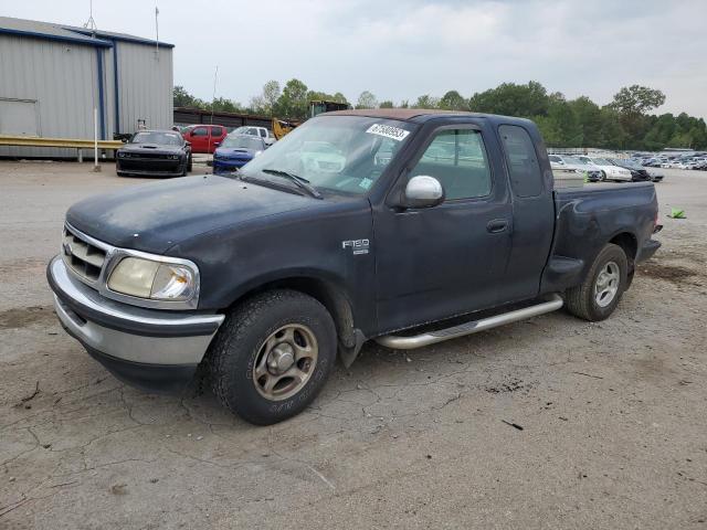 FORD ALL MODELS 1998 2ftzx076xwcb06101