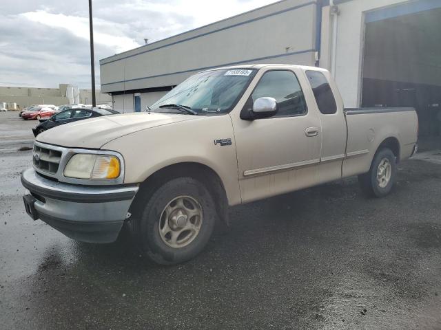 FORD F150 1998 2ftzx1724wca48618