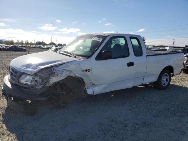 FORD F150 2001 2ftzx17291ca77119