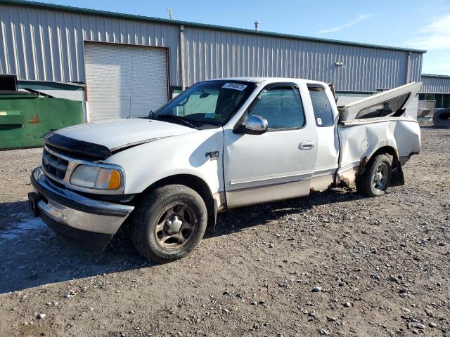 FORD ALL MODELS 1998 2ftzx1766wcb19997