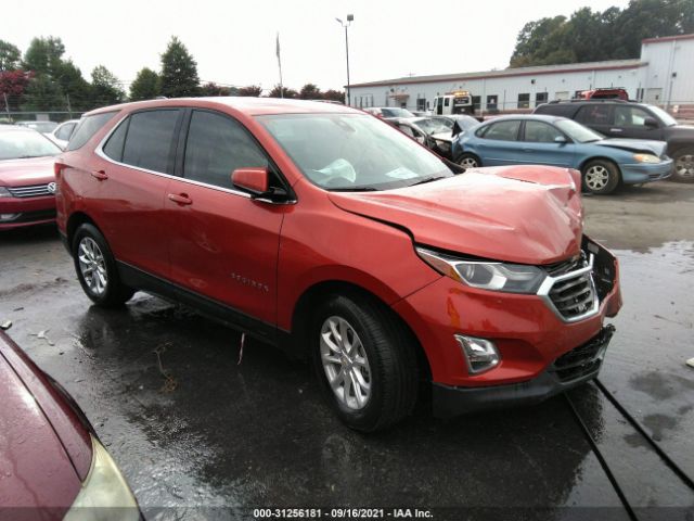 CHEVROLET EQUINOX 2020 2g0axkev0lg107262