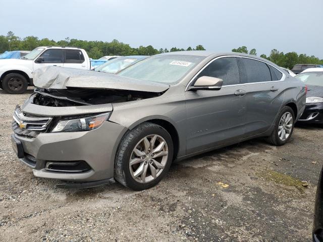 CHEVROLET IMPALA LT 2018 2g1105s30j9113004