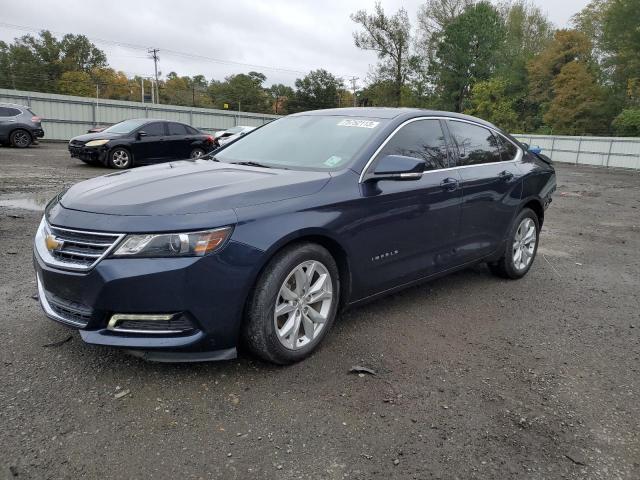 CHEVROLET IMPALA 2018 2g1105s30j9113326