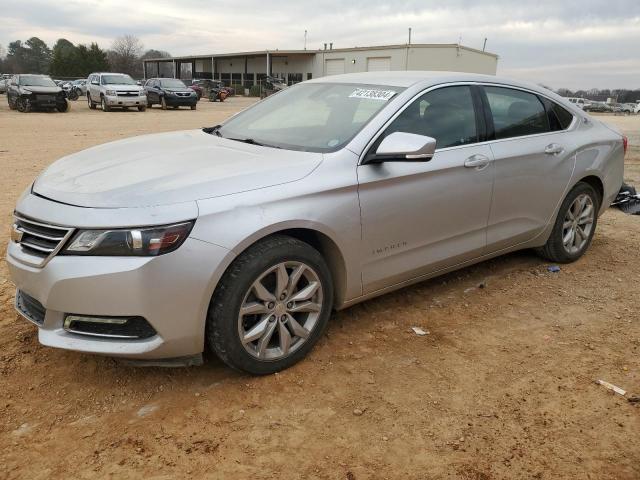 CHEVROLET IMPALA 2018 2g1105s30j9114475