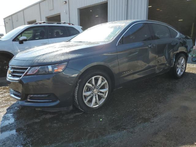 CHEVROLET IMPALA LT 2018 2g1105s30j9143801