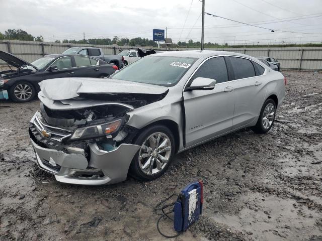 CHEVROLET IMPALA 2018 2g1105s30j9160307