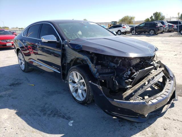 CHEVROLET IMPALA PRE 2019 2g1105s30k9101601