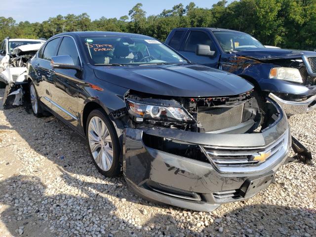 CHEVROLET IMPALA PRE 2019 2g1105s30k9101677