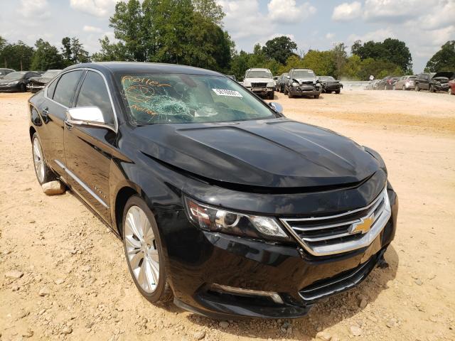 CHEVROLET IMPALA PRE 2019 2g1105s30k9102442