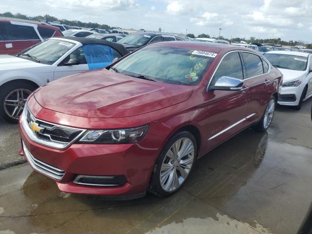 CHEVROLET IMPALA PRE 2019 2g1105s30k9102702