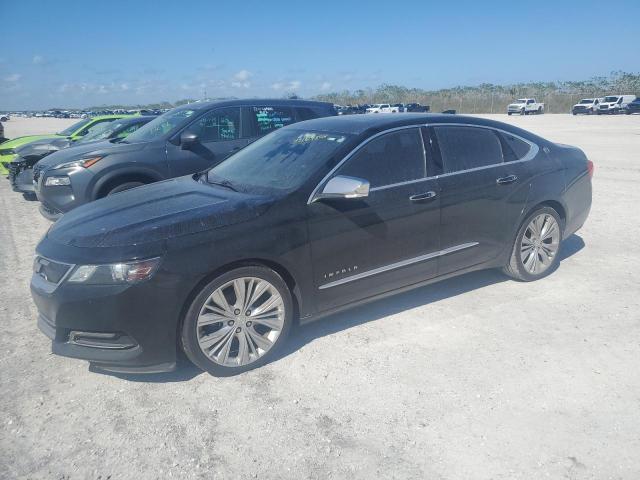 CHEVROLET IMPALA PRE 2019 2g1105s30k9102859