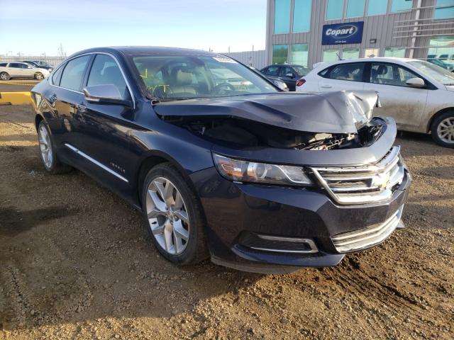 CHEVROLET IMPALA PRE 2019 2g1105s30k9106037