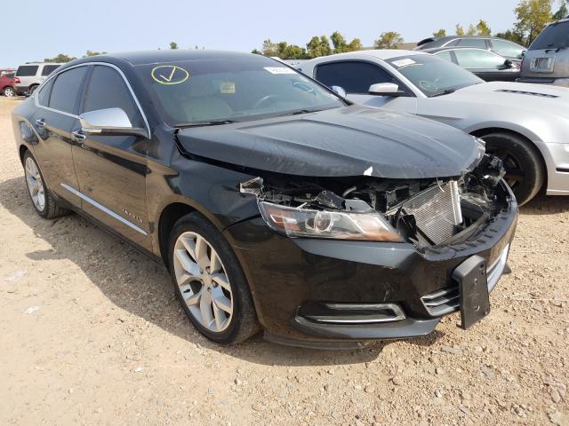 CHEVROLET IMPALA PRE 2019 2g1105s30k9107124