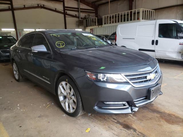 CHEVROLET IMPALA PRE 2019 2g1105s30k9109536