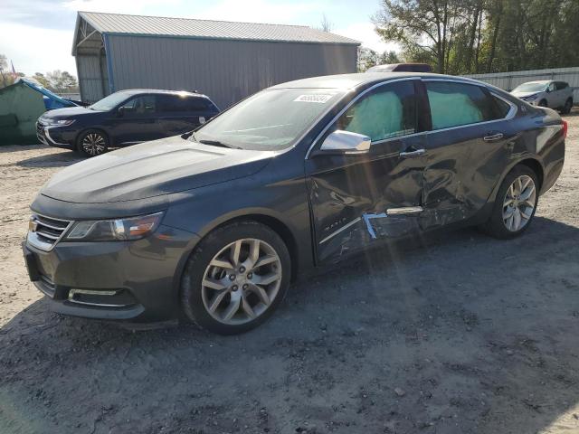 CHEVROLET IMPALA 2019 2g1105s30k9110136