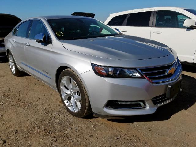 CHEVROLET IMPALA PRE 2019 2g1105s30k9120147