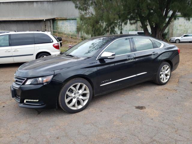 CHEVROLET IMPALA PRE 2019 2g1105s30k9123078