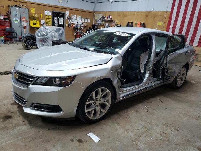 CHEVROLET IMPALA PRE 2019 2g1105s30k9123758