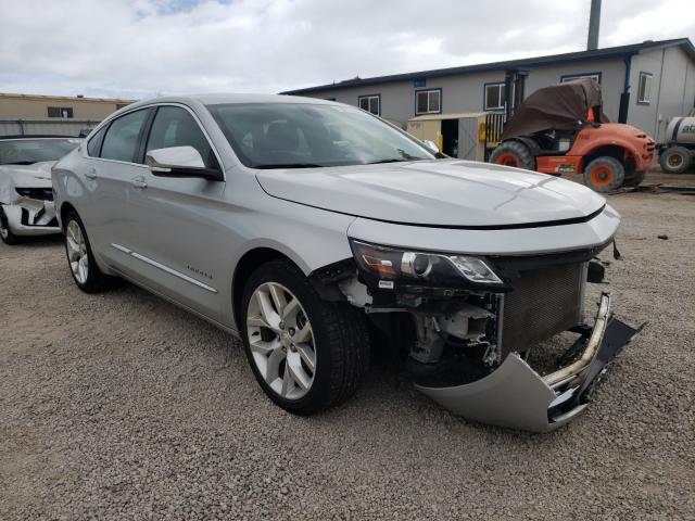 CHEVROLET IMPALA PRE 2019 2g1105s30k9125249