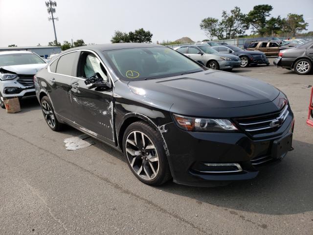 CHEVROLET IMPALA 2019 2g1105s30k9129270