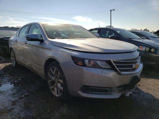 CHEVROLET IMPALA PRE 2019 2g1105s30k9133299