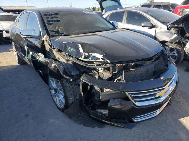 CHEVROLET IMPALA PRE 2019 2g1105s30k9135313