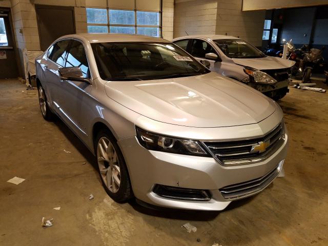 CHEVROLET IMPALA PRE 2019 2g1105s30k9135926