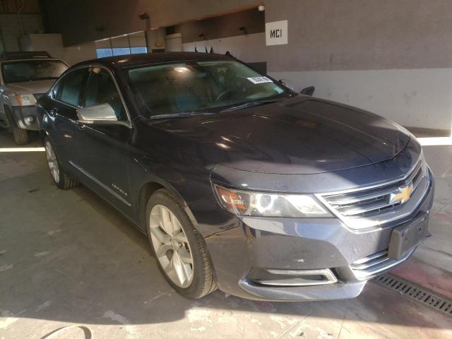 CHEVROLET IMPALA PRE 2019 2g1105s30k9136333