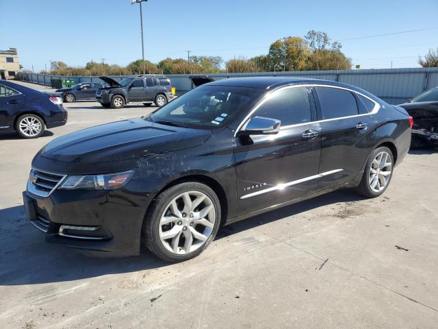 CHEVROLET IMPALA 2019 2g1105s30k9137367